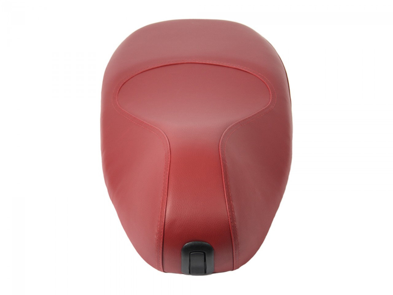 Original Vespa seat for Vespa Primavera / Sprint red