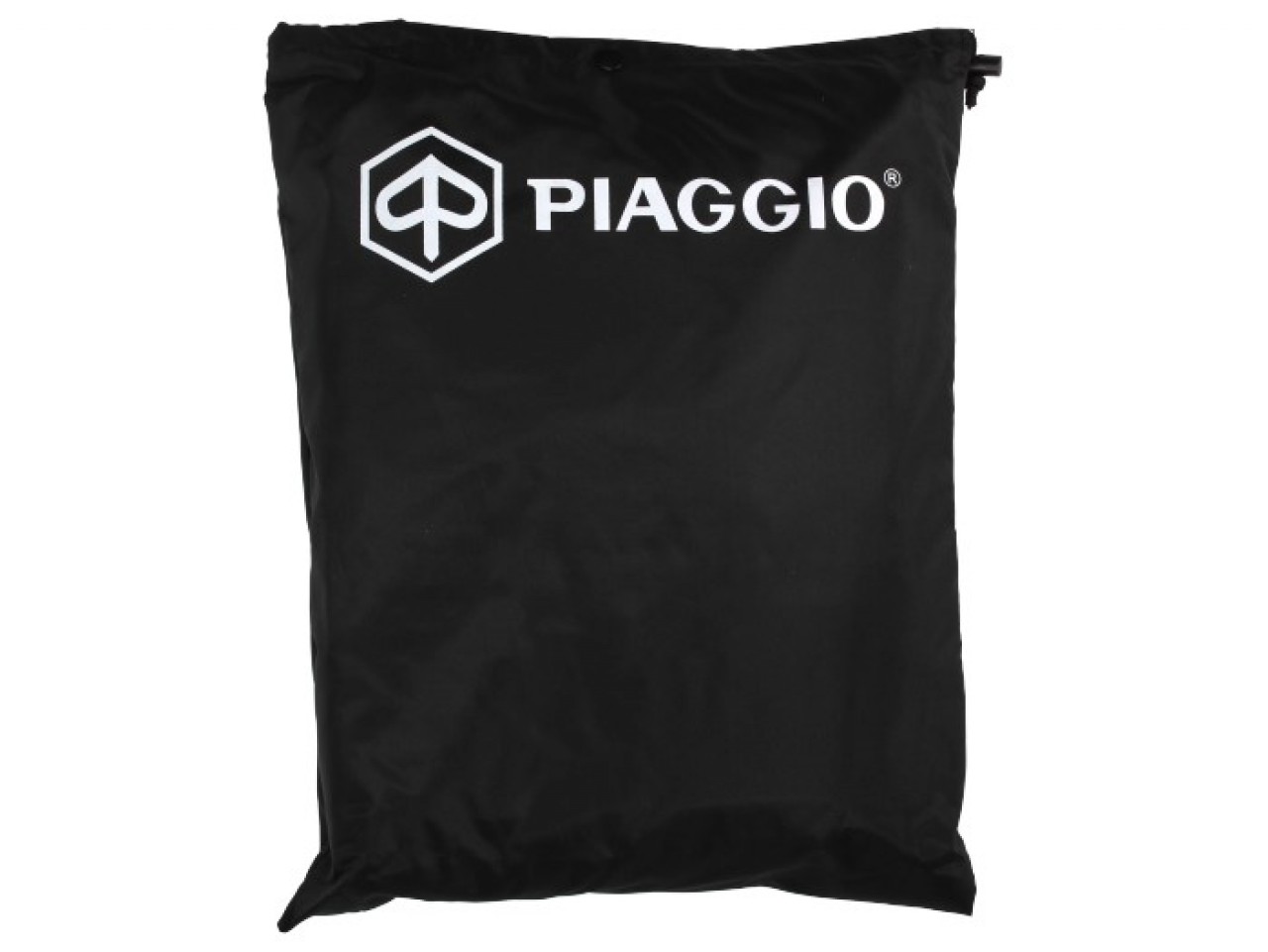 Folding garage for MP3 Original