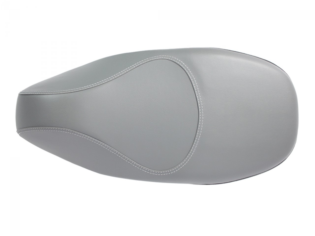Original Vespa seat for Vespa Primavera / Sprint gray