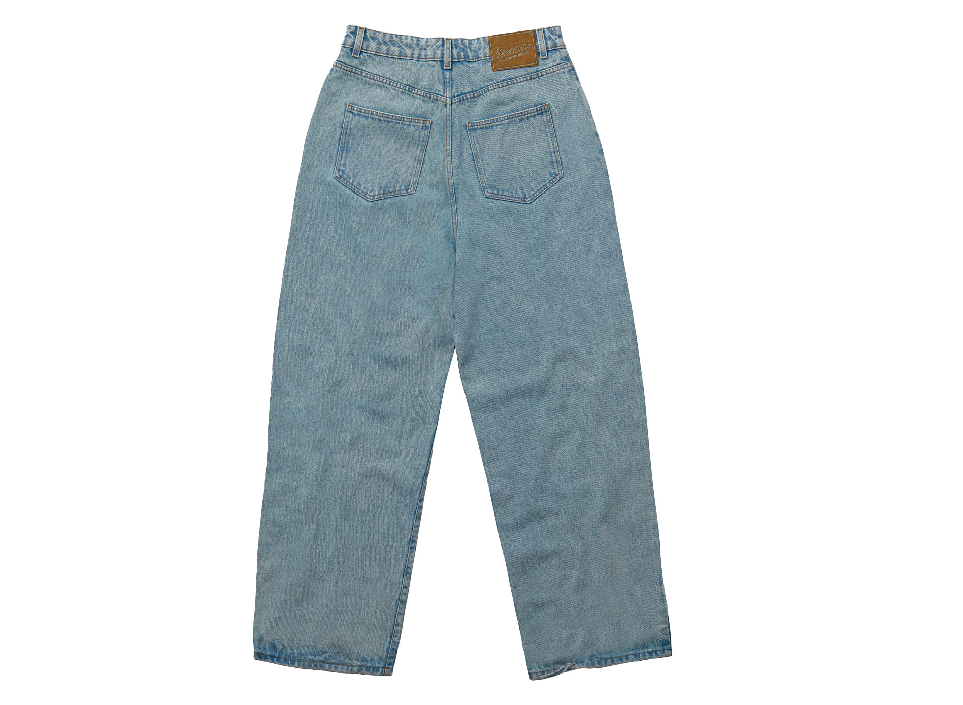 Vespa Over-Jeans Origin DEC Collection