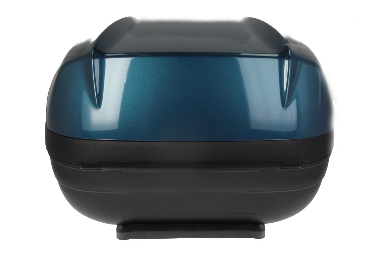 Topcase for MP3 HPE 300 Sport 22-23 - B12_blue metallic
