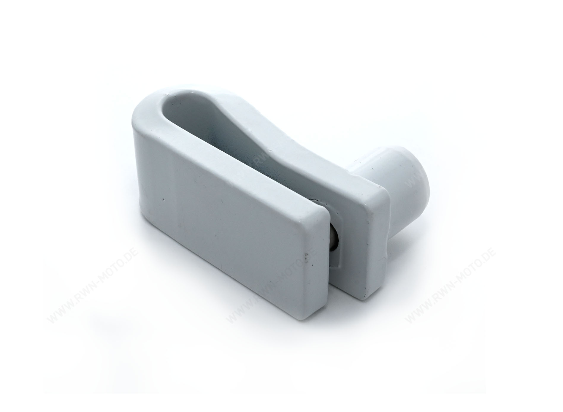 Original Vespa brake disc lock with 10mm bolt