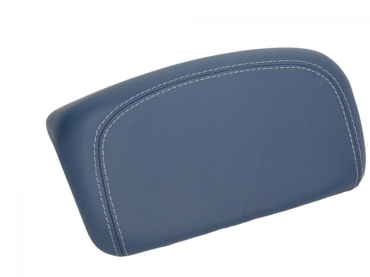 Back cushion, blue MP3 Yourban