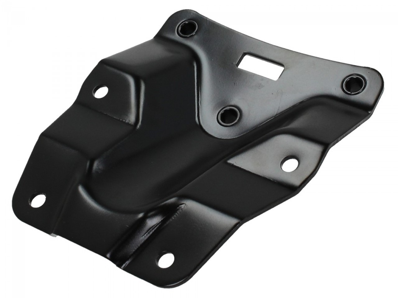 Topcase for MP3 Sport Gray 785/A 37L Original