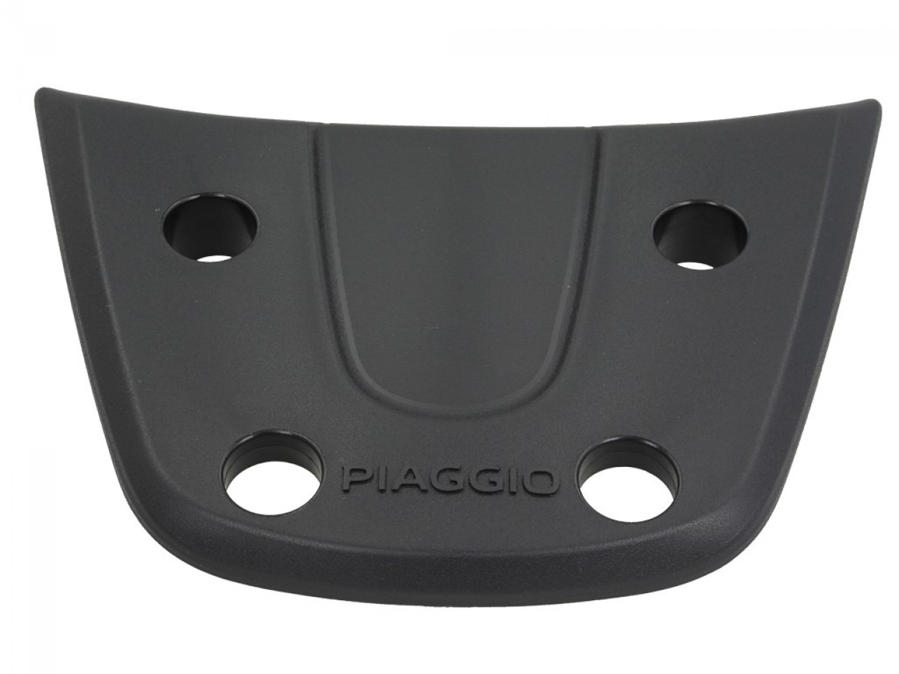 Topcase for MP3 Sport Gray 785/A 37L Original