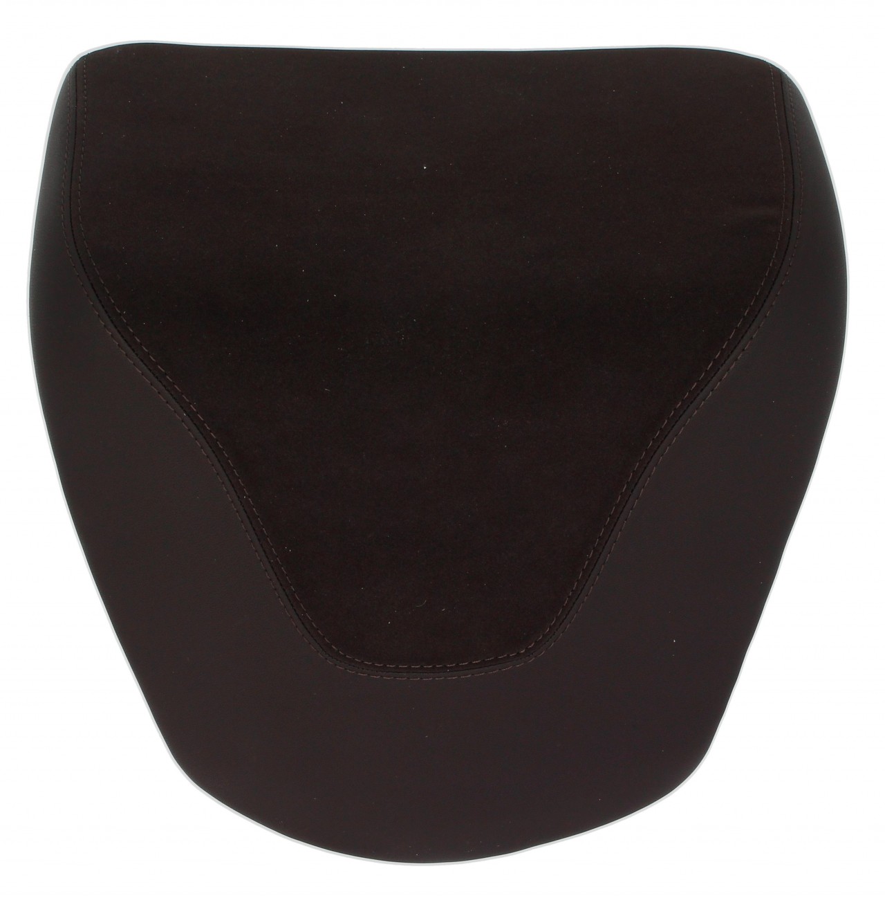 Top Case Kit 36 l. Gray Cloud G04 Original Piaggio for Beverly HPE (incl. mounting plate)