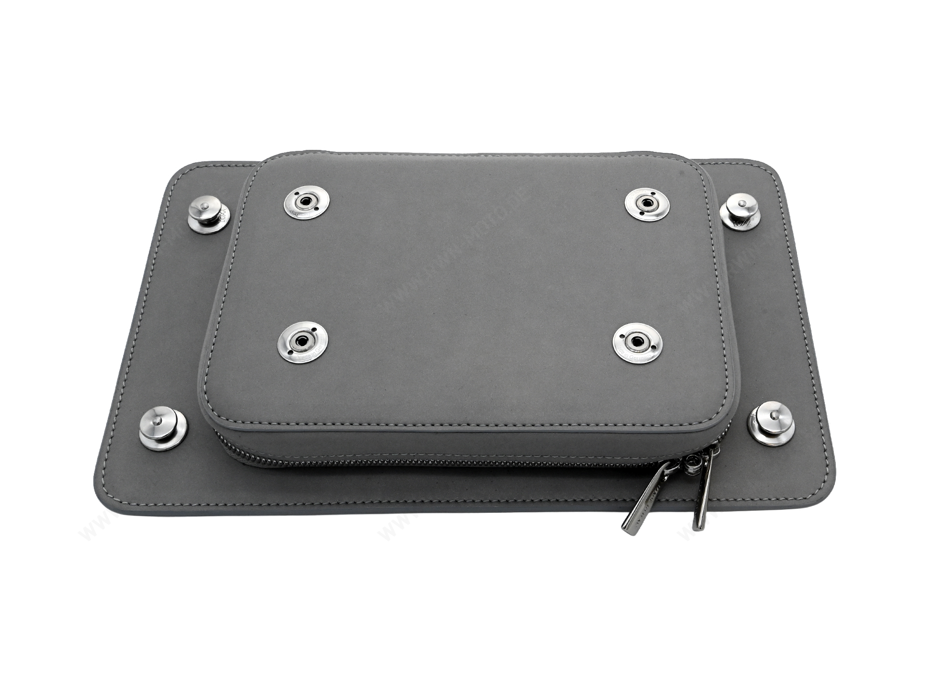 Original top case carrier for Vespa 946 Special Edition Snake - beige
