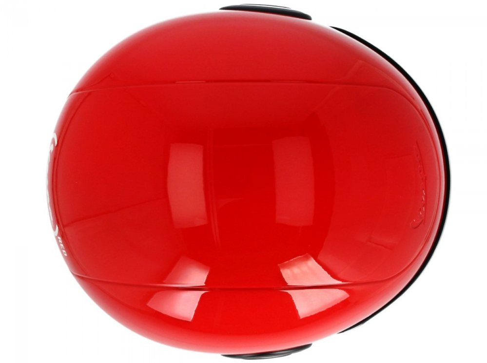 Vespa VJ1 Jet helmet 946 (RED)