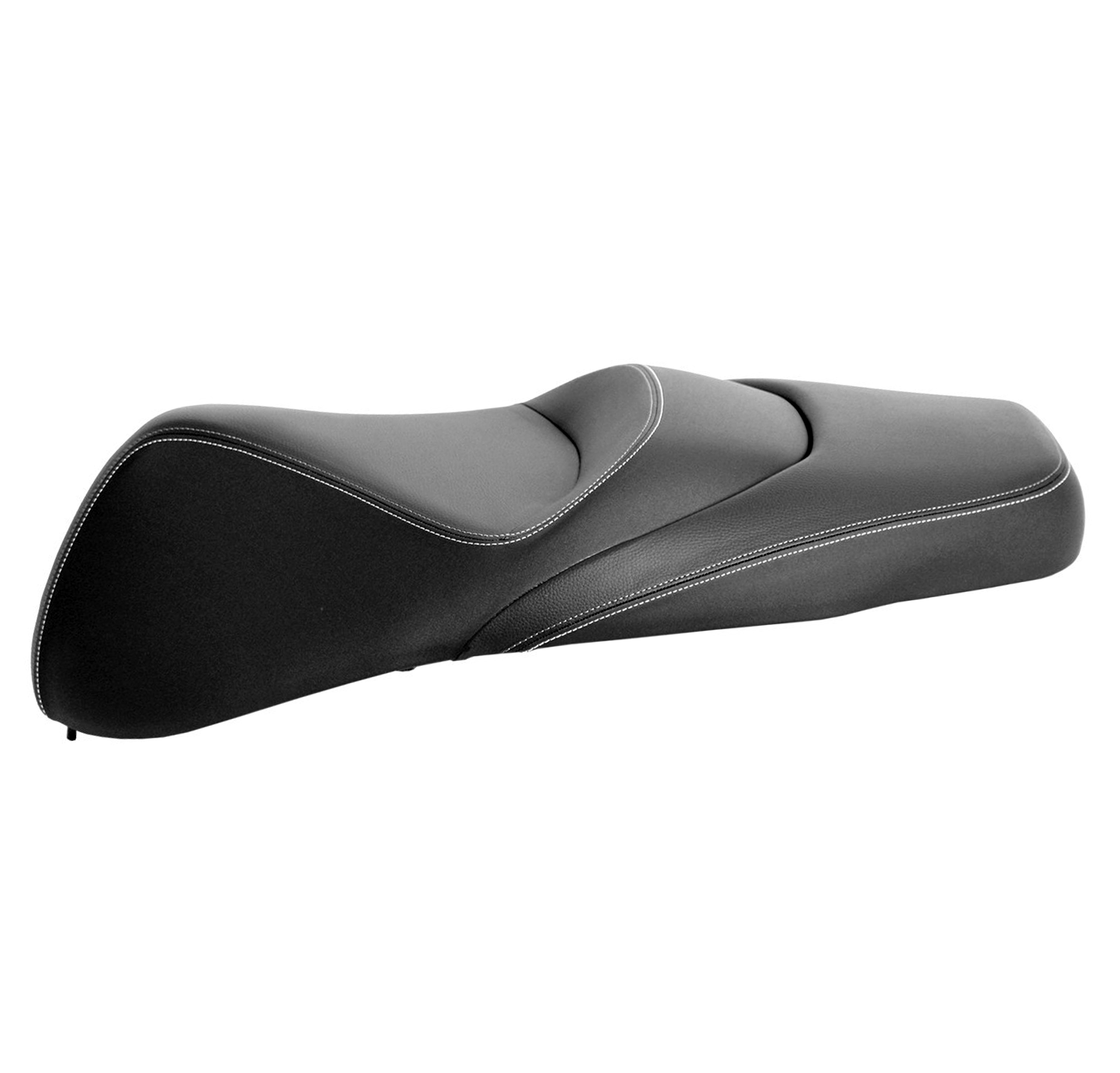 Seat bench, heatable for Piaggio Beverly HPE