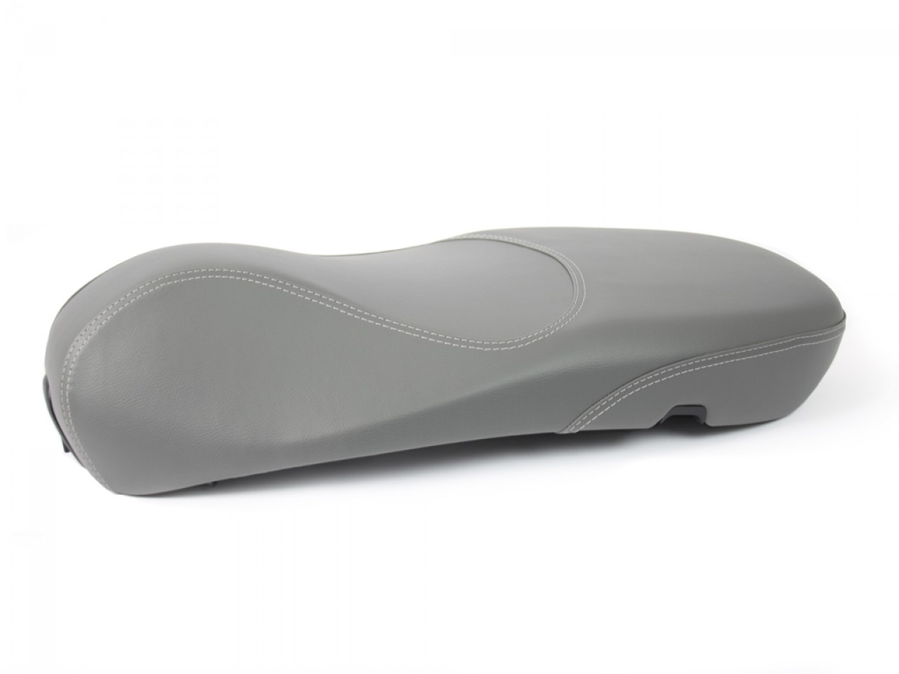 Original Vespa seat for Vespa Primavera / Sprint gray