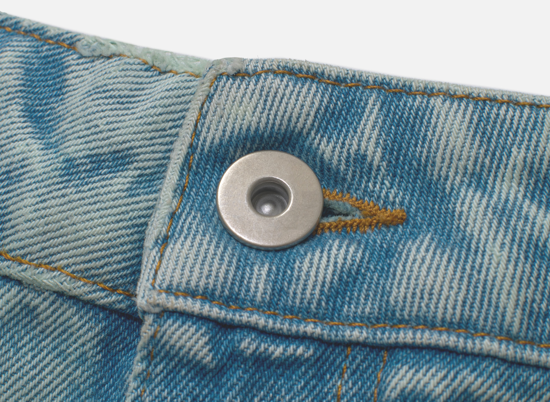 Vespa Over-Jeans Origin DEC Collection