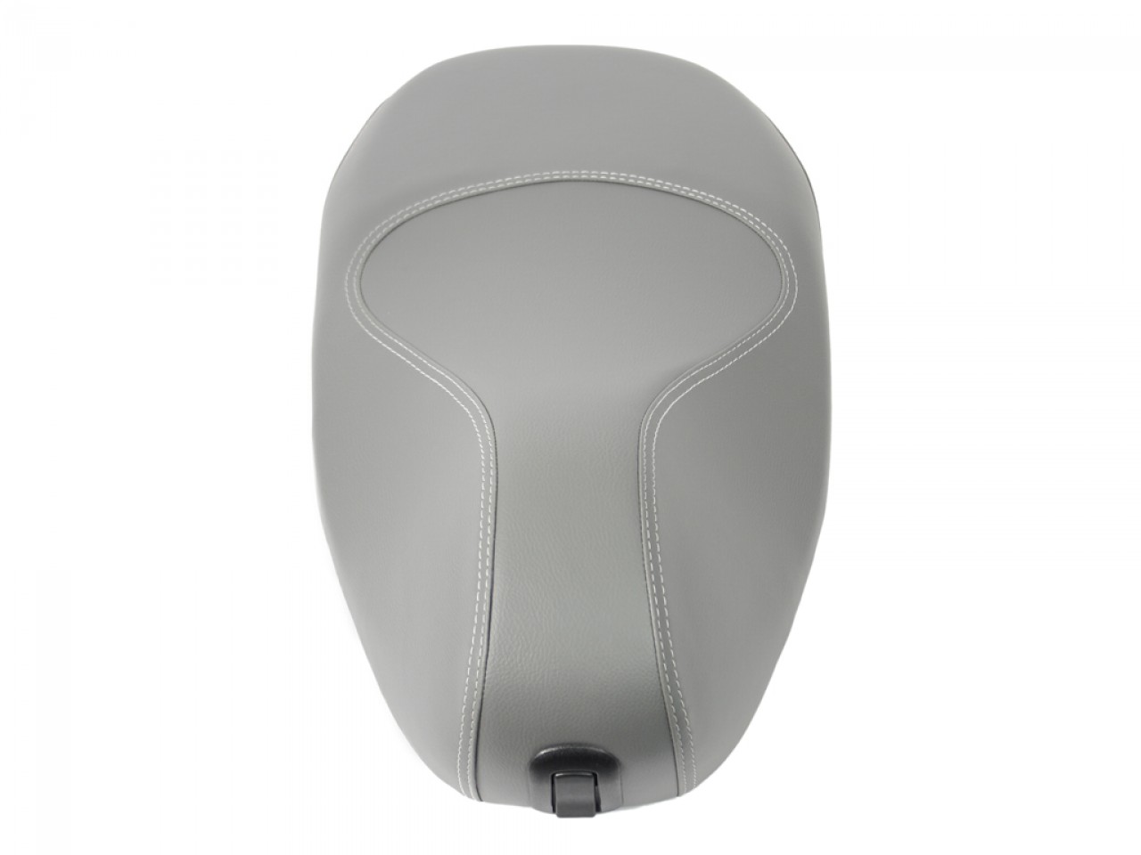 Original Vespa seat for Vespa Primavera / Sprint gray