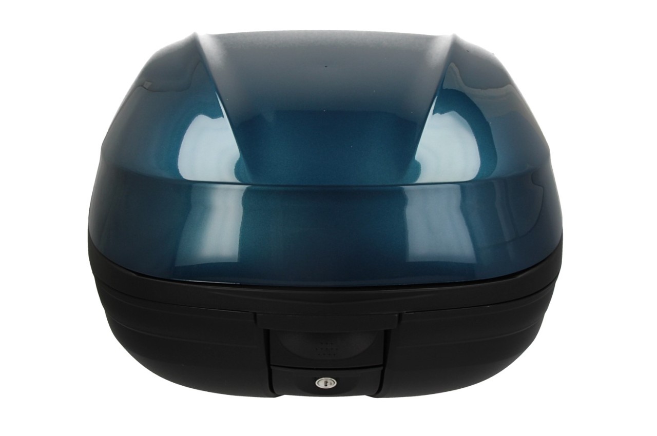 Topcase for MP3 HPE 300 Sport 22-23 - B12_blue metallic