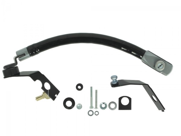 Special lock (seat - handlebar) for MP3 Original