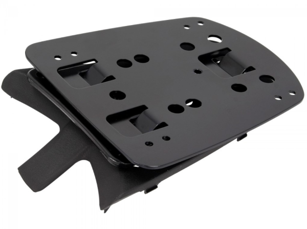 Retaining plate for top case 32L for Medley Original Piaggio