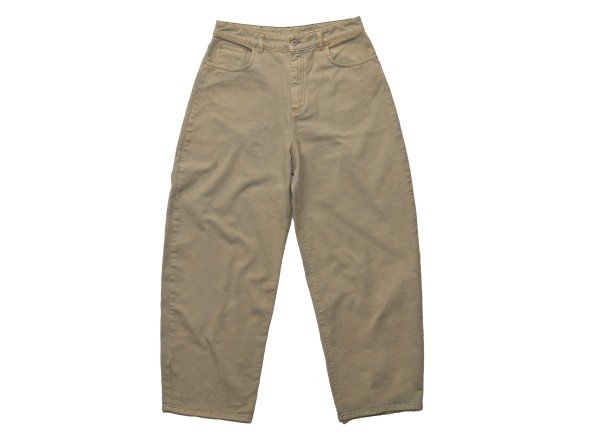 Vespa Jeans Nomad beige DEC collection