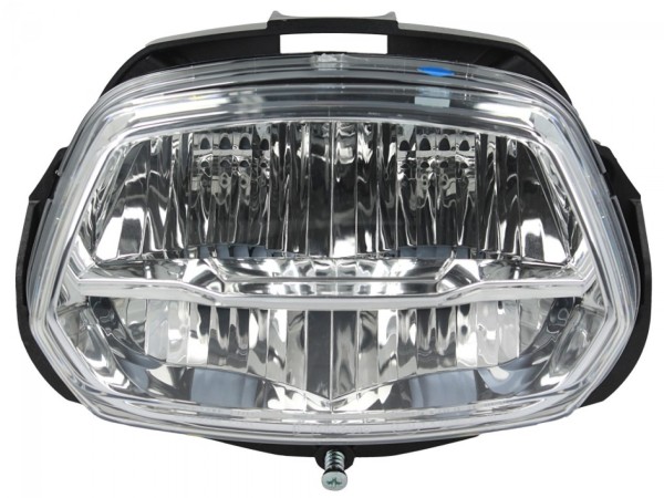 Original LED headlight for Vespa Sprint 50-150cc ('18-)