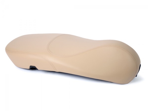 Original Vespa seat for Vespa Primavera / Sprint beige