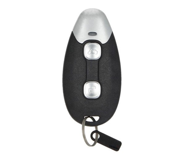 Remote control keyless Vespa GTS / Super HPE from 2023- | original