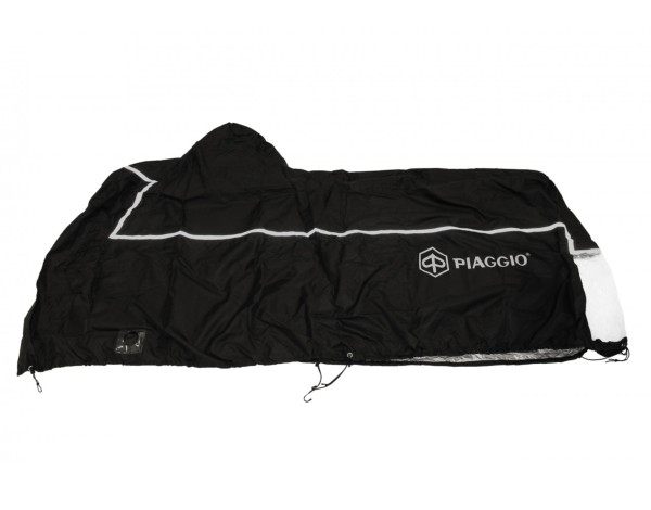 Vehicle cover outdoor for Beverly original Piaggio