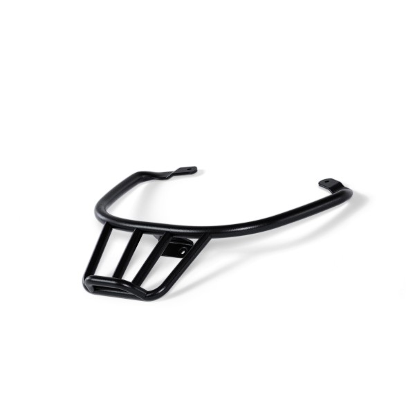 Luggage carrier Sport black for Vespa Primavera / Sprint (Euro 5 / 5+)