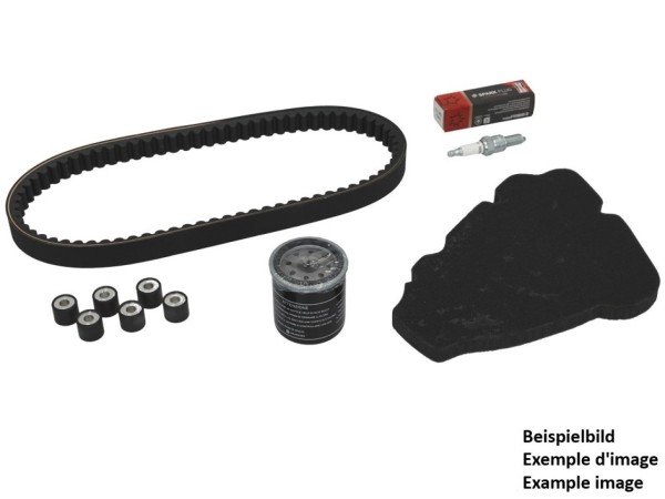 Inspection kit Basic (OEM) Vespa LX 50 4T 2009-2013