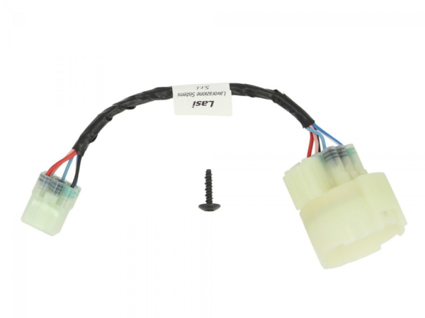 Installation Kit for Bike Finder for Medley Original PIaggio