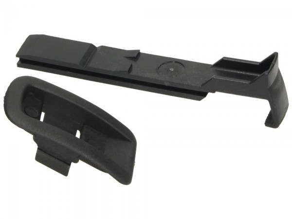 Vespa luggage hook for LX 50-150cc Touring, ET2/ET4 /LX/LXV/S 50-150cc-