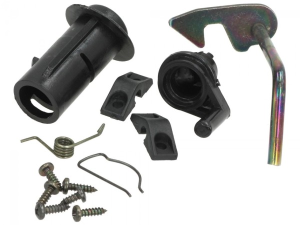 Vespa latch for LX 50-150cc Touring, ET2/ET4 /LX/LXV/S 50-150cc-
