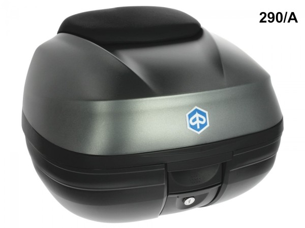 Topcase for MP3 Business Blue 290/A 37L Original