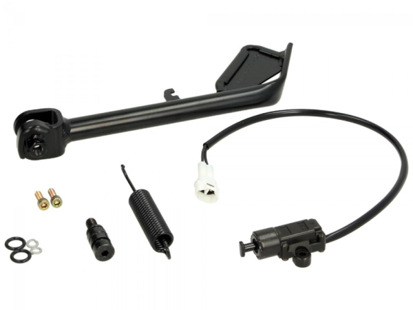 Side stand kit for Liberty Original Piaggio