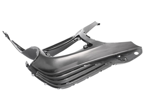 Primed footwell cover for Vespa Primavera/Sprint 50-150cc