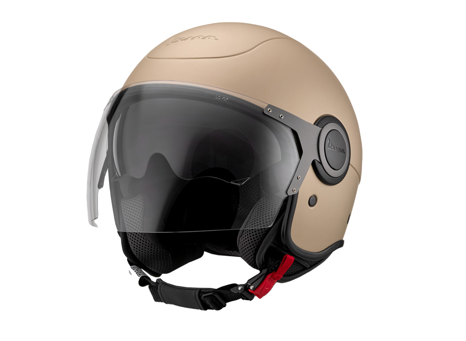 Vespa jet helmet VJ 