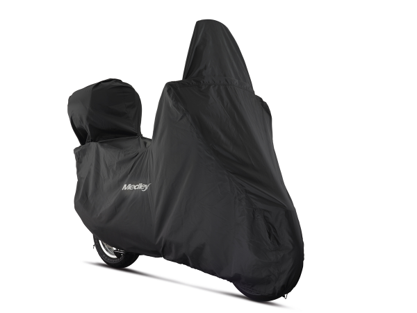 Vehicle cover outdoor for Medley original Piaggio