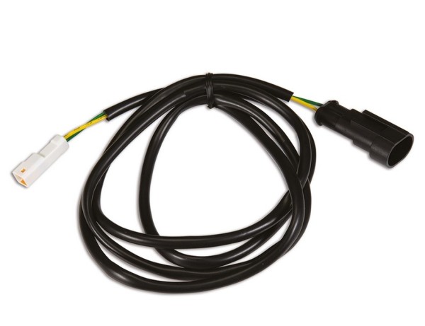 Cable lambda indicator for Vespa GTS/GTV 300cc ('19-)