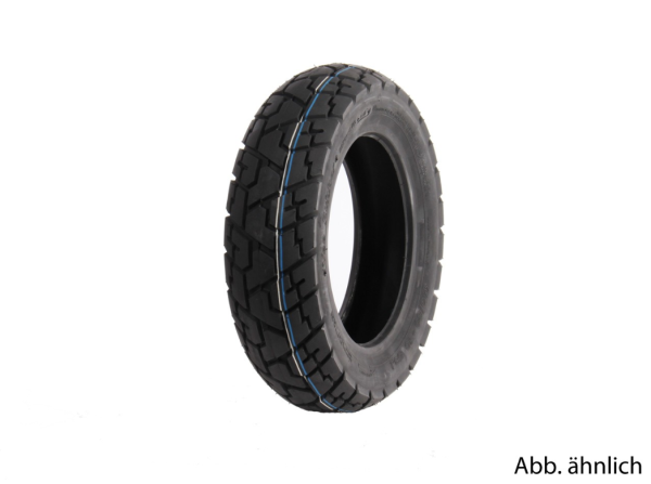 Vee Rubber tire 120/70-12, 51J, TL, VRM133, front