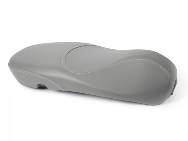 Original Vespa seat for Vespa Primavera / Sprint gray