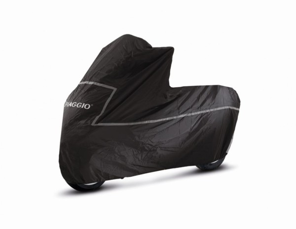 Folding garage for MP3 Original