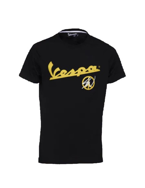Sean Wotherspoon - Vespa T-Shirt white