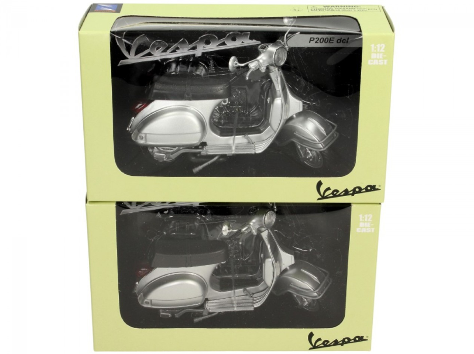 Vespa-PX-Fahrzeugmodell-Set-12