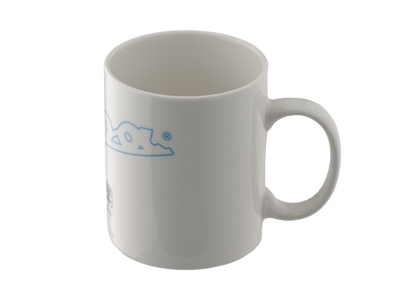 Vespa mug white