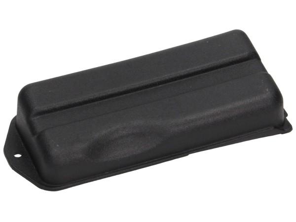 Battery cover, for YB9-B Vespa ET2, ET4, LX, S, LXV