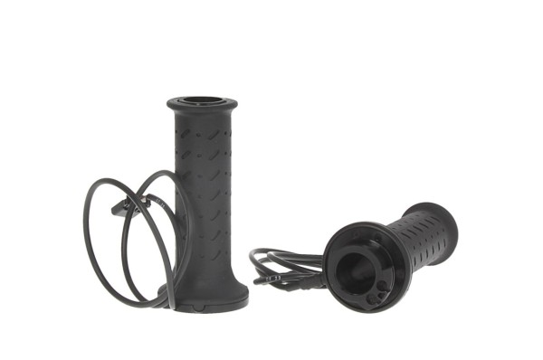 Heated grips for Vespa GTS (22-) Original
