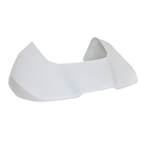 Cover, XB3_white 533 for Top Case Kit 52 l
