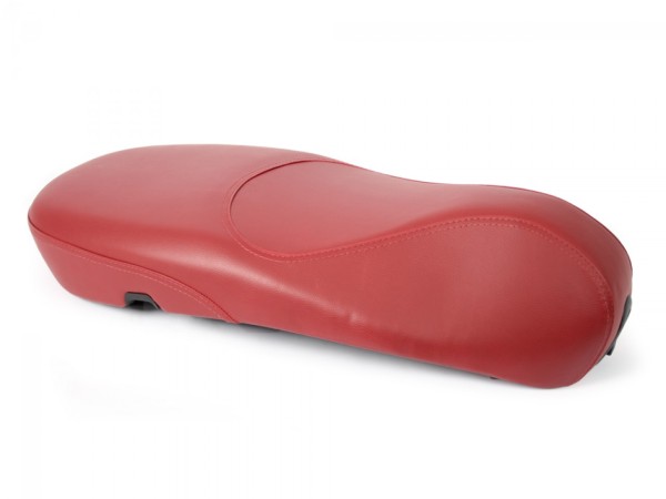 Original Vespa seat for Vespa Primavera / Sprint red