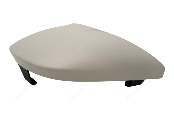 Pillion seat cover beige (Avvolgente matt) for Vespa GTV 2023- | original