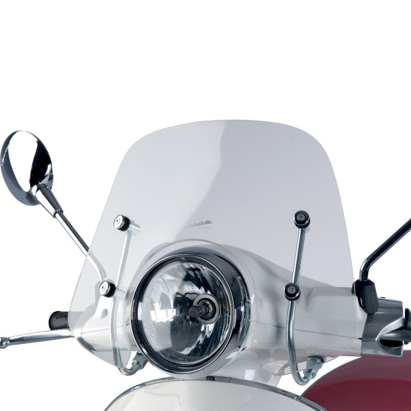 Windscreen Cruiser for Vespa Primavera / Elettrica